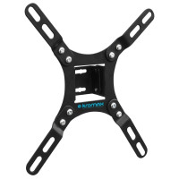 Кронштейн Kromax VEGA-8 черный