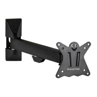 Кронштейн Kromax CASPER-103 black