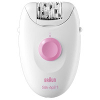 Эпилятор Braun SE1170