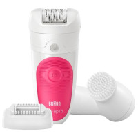Эпилятор BRAUN SE-5539