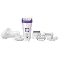 Эпилятор Braun SE 9579