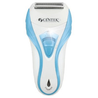 Эпилятор Centek CT-2191 синий/белый