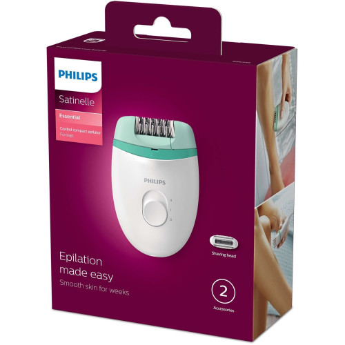 Эпилятор PHILIPS BRE245/00