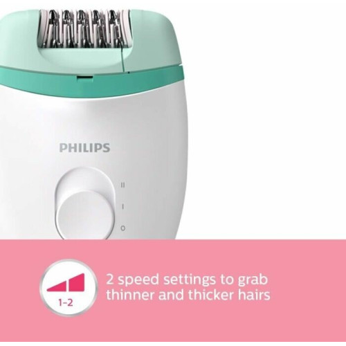 Эпилятор PHILIPS BRE245/00
