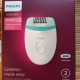 Эпилятор PHILIPS BRE245/00