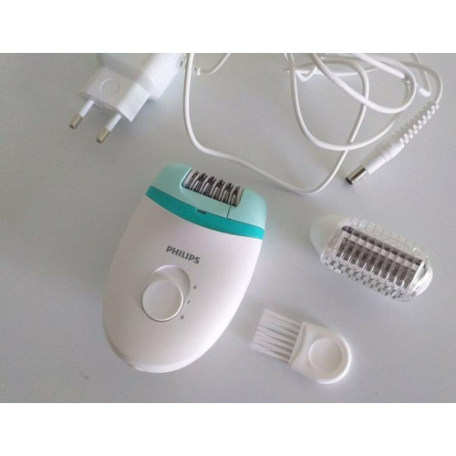 Эпилятор PHILIPS BRE245/00