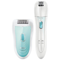 Эпилятор Philips HP 6541/00