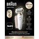 Эпилятор Braun SES9-011