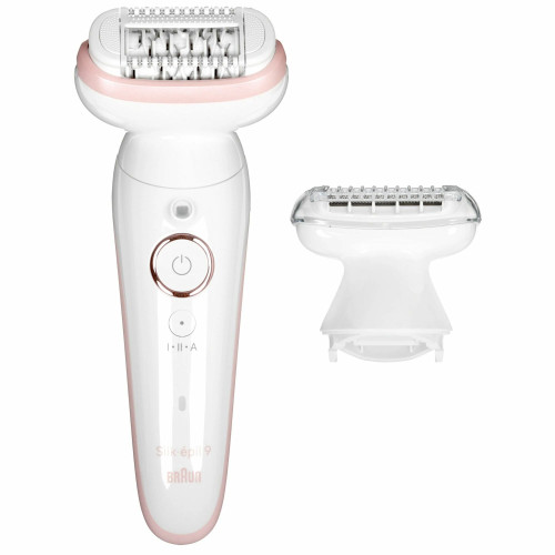 Эпилятор BRAUN SES9-030