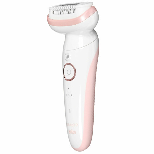 Эпилятор BRAUN SES9-030