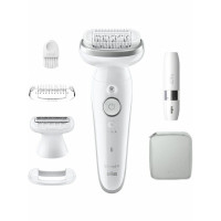 Эпилятор BRAUN SES9-341