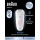 Эпилятор BRAUN SE5-000