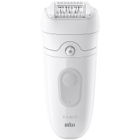 Эпилятор BRAUN SE5-011 белый