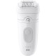 Эпилятор BRAUN SE5-011 белый