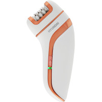 Эпилятор Hyundai H-EP9020 бежевый