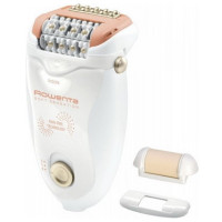 Эпилятор Rowenta EP5700F0 белый/розовый