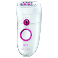 Эпилятор BRAUN 5185 Silk-epil Young Beauty