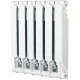 Радиатор биметаллический Royal Thermo Revolution Bimetall 500 8 секций