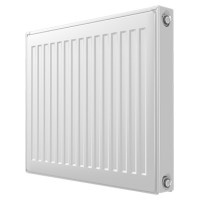 Радиатор стальной панельный Royal Thermo COMPACT C11-500-1100 RAL9016
