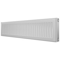Радиатор стальной панельный Royal Thermo COMPACT C22-300-1400 RAL9016