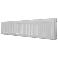 Радиатор стальной панельный Royal Thermo COMPACT C22-300-2000 RAL9016