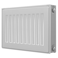 Радиатор стальной панельный Royal Thermo COMPACT C22-300-500 RAL9016