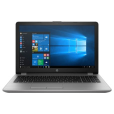 Ноутбук HP 250 G6 <4LT09EA> i3-7020U 2.3/8Gb/256Gb SSD/15.6FHD AG/Int Intel HD 620/DVD-RW/BT/Win10 Pro/Silver