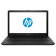 Ноутбук HP 15-ra025ur Celeron N3060/4Gb/500Gb/DVD-RW/Intel HD Graphics/15.6/HD 1366x768/Free DOS/black/WiFi/BT/Cam