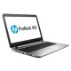 Ноутбук HP ProBook 450 G3 3KX96EA black 15.6 {FHD i7-6500U/8Gb/1Tb/DVDRW/W7Pro+W10Pro}