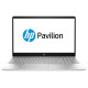 Ноутбук HP Pavilion 15-ck014ur 15.6 1920x1080 IPS, Intel Core i5-8250U 1.6GHz, 6Gb DDR4, SSD 256Gb, WiFi, BT, Cam, Win10, белый