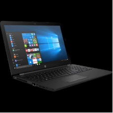 Ноутбук HP 15-rb011ur E2 9000e/4Gb/500Gb/DVDRW/AMD Graphics/15.6/HD/W10/black/WiFi/BT/Cam 3lg92ea
