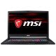 MSI GS73 Stealth 8RF-029RU Core i7 8750H/16Gb/1Tb/SSD256Gb/nVidia GeForce GTX 1070 8Gb/17.3/FHD 1920x1080/Windows 10/black/WiFi/BT/Cam