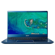 Acer Swift SF314-54-337H 14 FHD, Intel Core i3-8130U, 8Gb, 128Gb SSD, NoODD, Linux, синий NX.GYGER.008