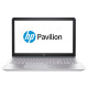 Ноутбук HP Pavilion 15-cc529ur Core i5 7200U/6Gb/1Tb/SSD128Gb/nVidia GeForce 940MX 2Gb/15.6/IPS/FHD (1920x1080)/Windows 10/blue/WiFi/BT/Cam