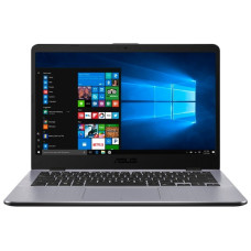 Asus X405UA-BV924T i3-6006U (2.0)/4G/1T/14.0 HD AG/Int:Intel HD 620/noODD/BT/Win10 Red