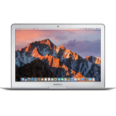 Apple MacBook Air MQD42RU/A 13.3 {1440x900 i5 1.8GHz TB 2.9GHz/8GB/256GB SSD/HD Graphics 6000} Mid 2017