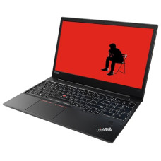 Lenovo ThinkPad E580 Core i7 8550U/8Gb/SSD256Gb/AMD Radeon RX550 2Gb/15.6/IPS/FHD/Windows 10 Professional/black/WiFi/BT/Cam