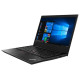 Lenovo ThinkPad Edge 480 141920x1080 IPS/Intel Core i7 8550U1.8Ghz/8192Mb/1000Gb/noDVD/Ext:AMD Radeon RX 5502048Mb/Cam/BT/WiFi/45WHr/war 1y/1.75kg/black/W10Pro