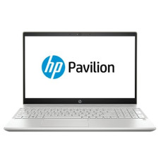 Ноутбук HP Pavilion 15-cs0050ur <4MH69EA> i5-8250U 1.6/8Gb/1TB/15.6FHD IPS/NV GeForce MX150 2GB/No ODD/Cam HD/DOS Pale gold