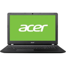 Acer Extensa EX2540-3075 15.6 HD, Intel Core i3-6006U, 4Gb, 500Gb, DVD-RW, Win10, черный NX.EFHER.022