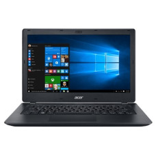 Acer TravelMate TMP238-M-35ST Core i3 6006U/4Gb/500Gb/Intel HD Graphics 520/13.3/HD 1366x768/Windows 10/black/WiFi/BT/Cam/3270mAh