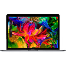 Apple MacBook Pro 2018 MR962RU/A i7-8750H 16Gb SSD 256Gb AMD Radeon Pro 555X 4Gb 15,4 WQHD IPS BT Cam 6580мАч Mac OS 10.13 Silver Серебристый