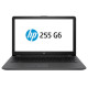 Ноутбук HP 255 G6 E2 9000e/4Gb/500Gb/DVD-RW/15.6/SVA/HD 1366x768/Free DOS 2.0/black/WiFi/BT/Cam