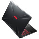 Asus FX504GM-EN395 i7-8750H (2.2)/16G/1T/15.6FHD AG 120Hz/NV GTX1060 6G/noODD/BT/noOS Gunmetal, Metal