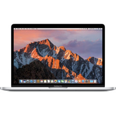 Apple MacBook Pro MPXR2RU/A Silver 13.3