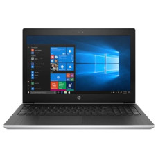 Ноутбук HP ProBook 455 G5 A9-9420 3.0GHz,15.6 FHD 1920x1080 AG,4Gb DDR41,500Gb 7200,48Wh LL,FPR,2.1kg,1y,Silver,Win10Pro