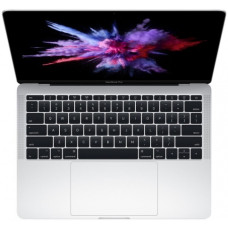 Apple MacBook Pro MPXU2RU/A Silver 13.3