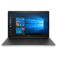 Ноутбук HP Probook 470 G5 <2RR84EA> i7-8550U 1.8/8Gb/1Tb+256Gb SSD/17.3 FHD AG/NV 930MX 2Gb/Cam HD/BT/FPR/Win10 Pro Pike Silver