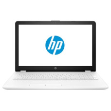 Ноутбук HP 15-bw071ur A9 9420/4Gb/1Tb/SSD128Gb/AMD Radeon 520 2Gb/15.6/FHD 1920x1080/Windows 10 64/white/WiFi/BT/Cam/2850mAh
