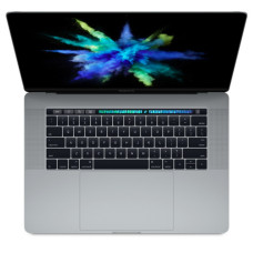 Apple MacBook Pro Z0UB000GH, Z0UB/15 Space Grey 15.4